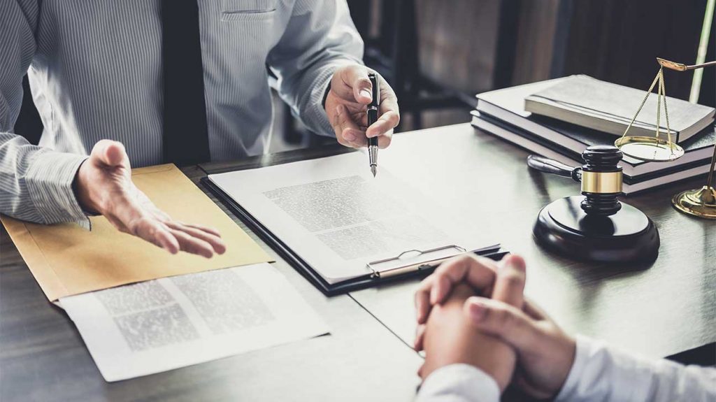 Florida Personal Injuries Laws and regulations