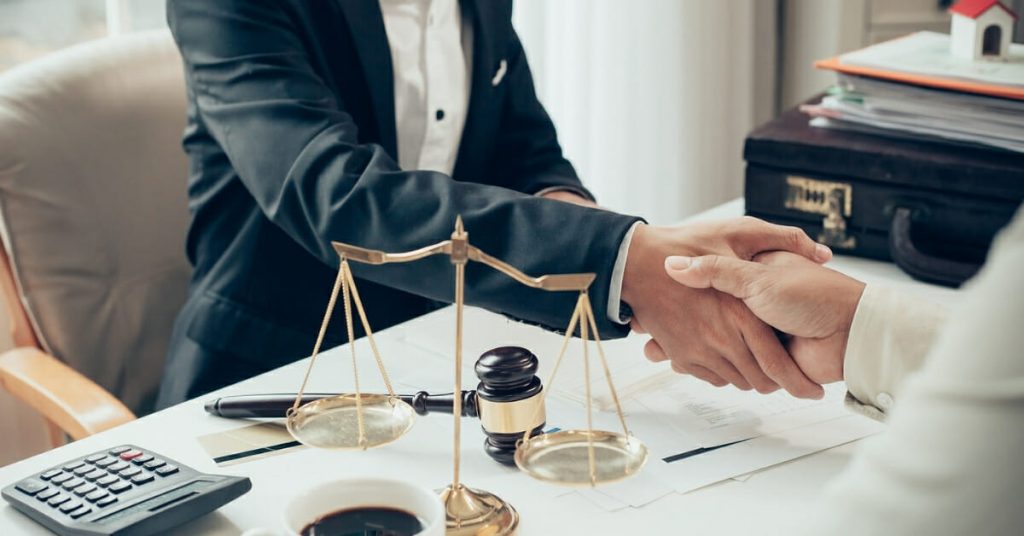 5 Points To Consider Prior To Hiring An Individual Injuries Lawyer