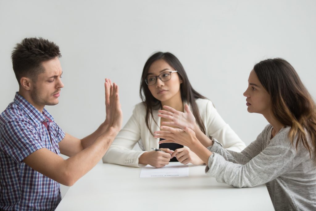 Explanations Why You’ll need a Good Divorce Attorney