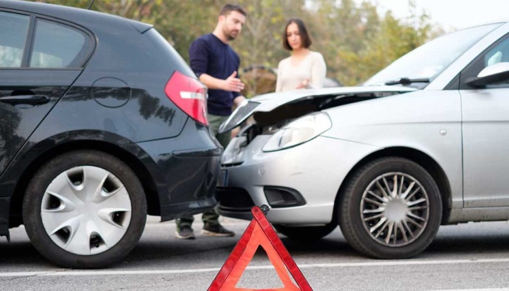 What Does A Car Accident Lawyer Do?