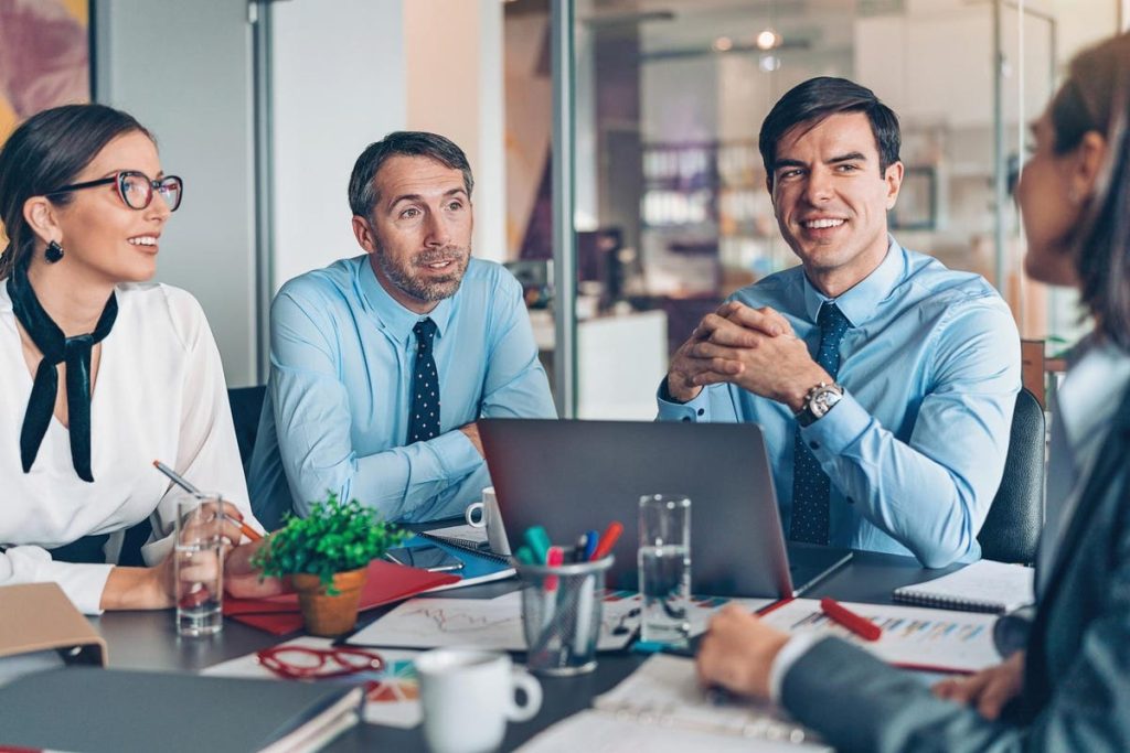 How Do You Grow Your Presence on Internet as a Law Firm?