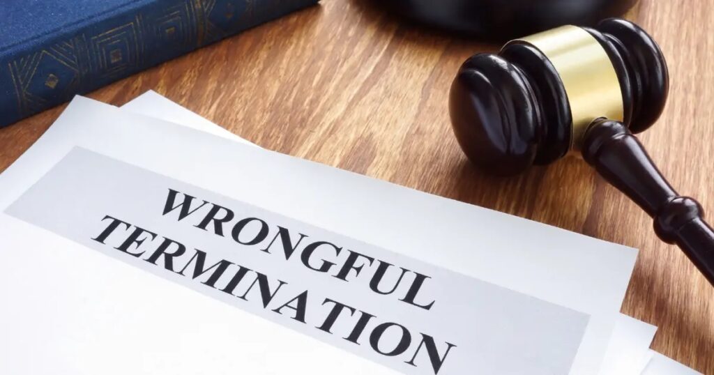 Attorney for Wrongful Termination in the Entertainment Industry: Your Ticket to Justice