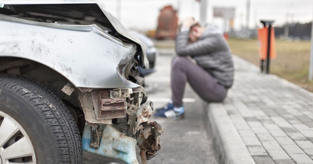 Navigating the Complexities: An Attorney’s Role in Multi-Car Accident Cases