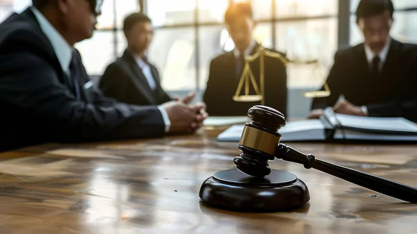 How to Find a Good Lawyer in Your Area