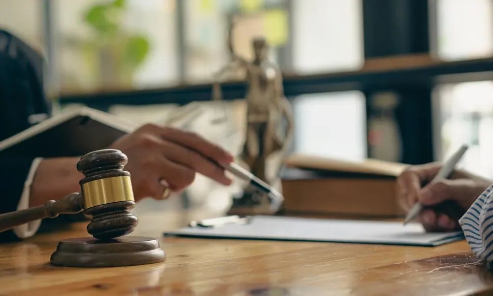 The Role of Criminal Attorneys: Defending Rights and Preserving Justice