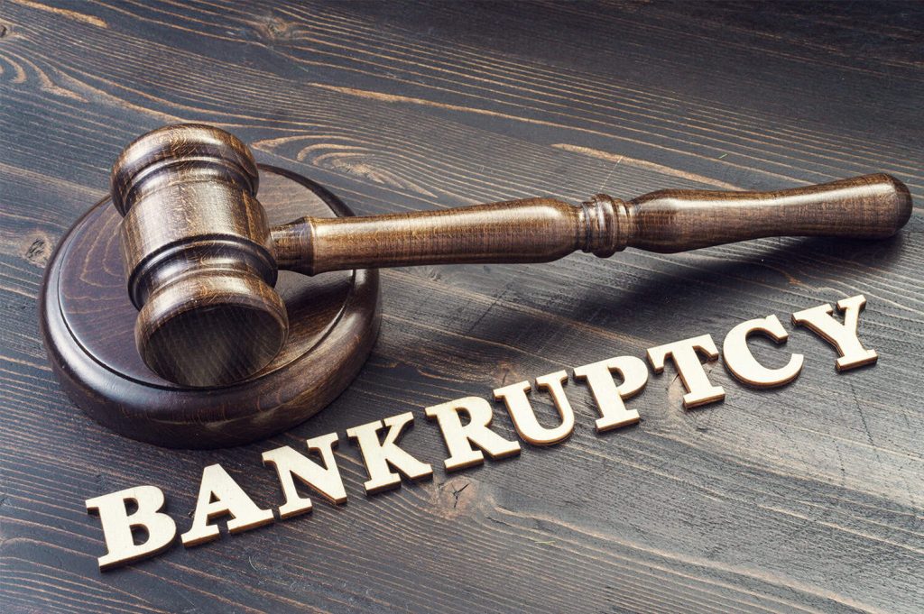 How Bankruptcy Can Save Your Small Business from Liquidation