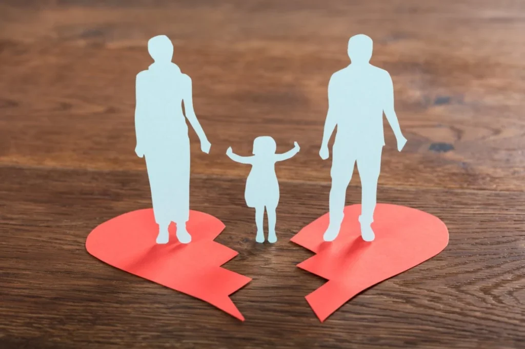 Fresh Starts: Overcoming the Fear of Life After Divorce