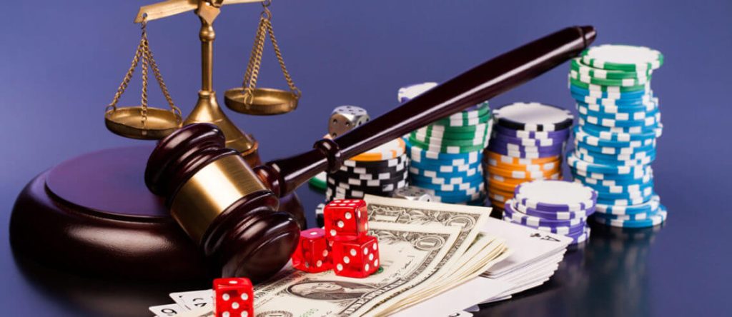 Understanding the Legal Risks of Online Betting