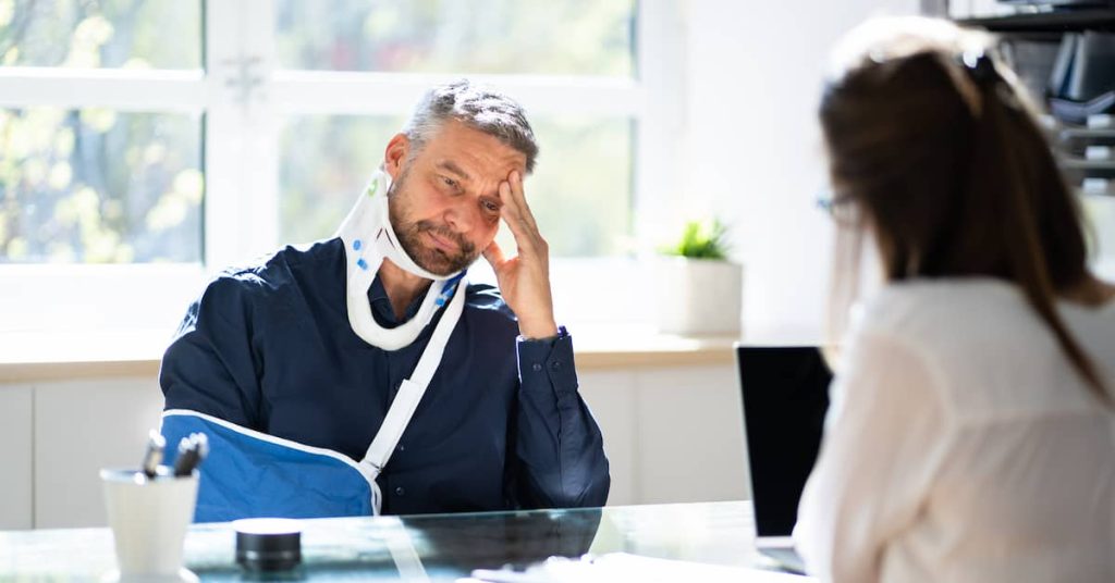 The Role of Police Reports in Building a Winning Personal Injury Case