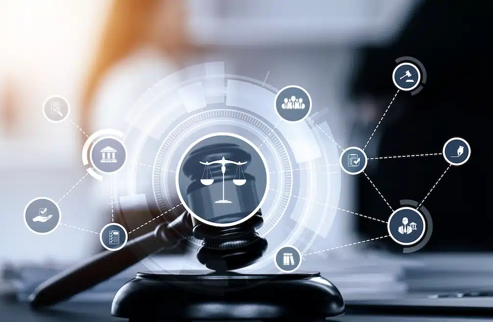 Digital Privacy and the Law: Navigating Rights in the Age of Data